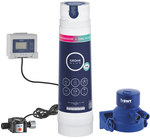 Kit de pornire cu filtru Magnez+Cynk, capacitate 400 l Grohe Blue